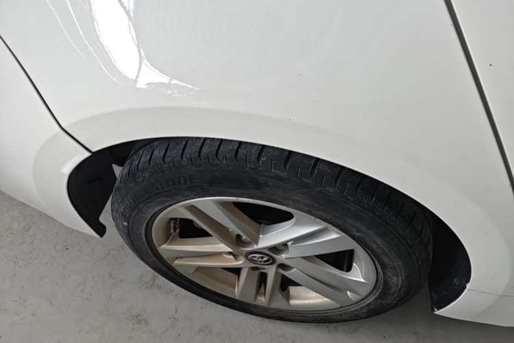 Used Toyota Levin 2022 Facelift TNGA 1.5L CVT Progressive Edition Right Rear Wheel Hub