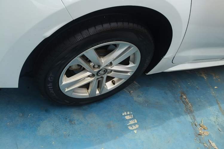 Used Toyota Levin 2022 185T CVT Luxury Edition Right Rear Wheel Hub