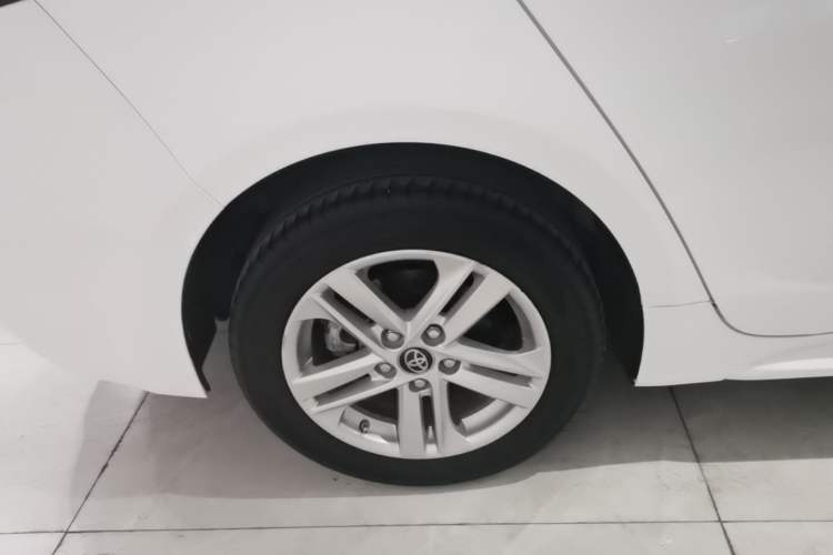 Used Toyota Levin 2022 Dual-Motor 1.8H E-CVT Progressive Edition Right Rear Wheel Hub