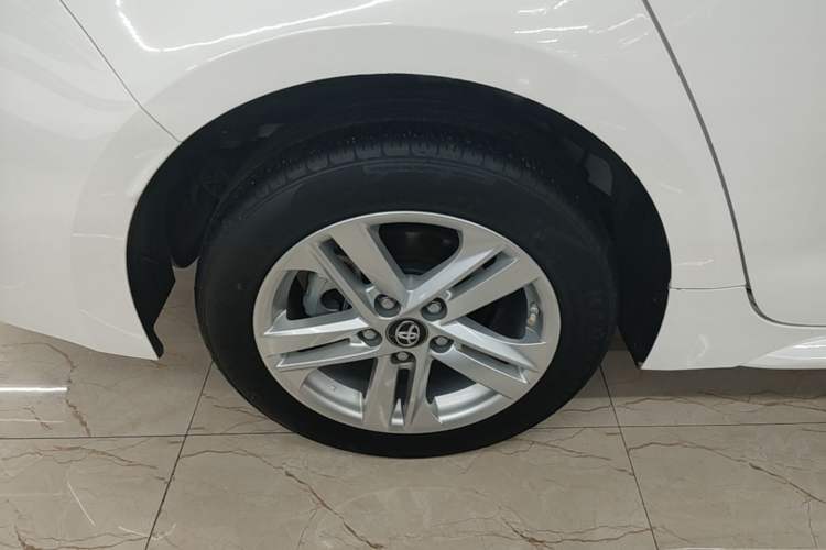 Used Toyota Levin 2022 185T CVT Luxury Edition Right Rear Wheel Hub