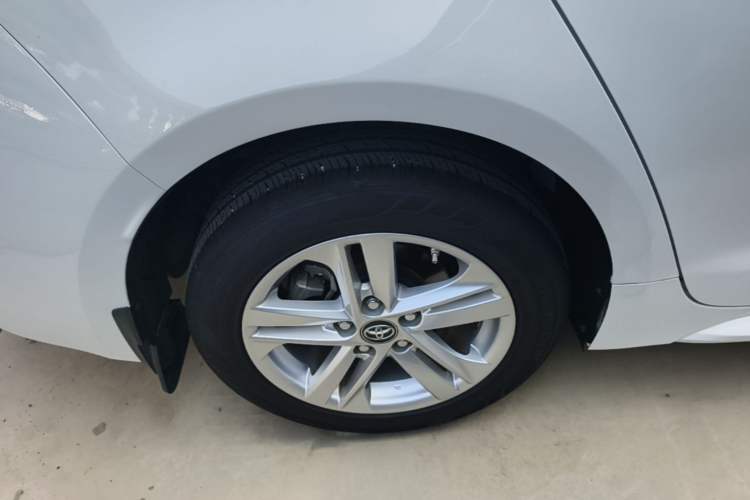 Used Toyota Levin 2022 185T CVT Luxury Edition Right Rear Wheel Hub
