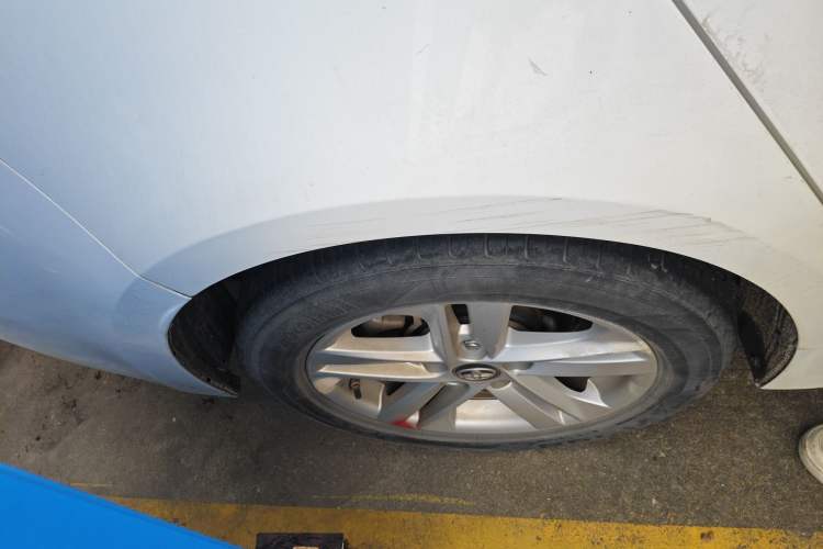 Used Toyota Levin 2022 Facelift TNGA 1.5L CVT Progressive Edition Right Rear Wheel Hub