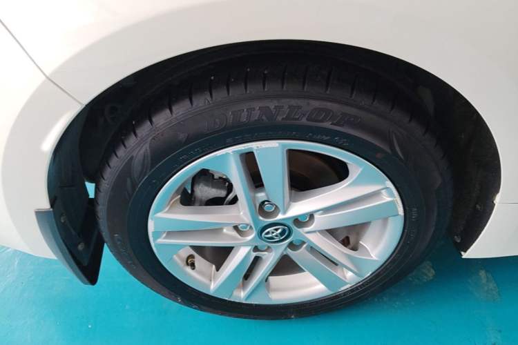Used Toyota Levin 2022 TNGA 1.5L CVT Leading Edition Right Rear Wheel Hub