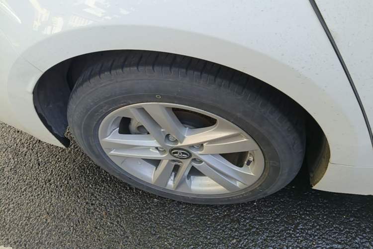 Used Toyota Levin 2022 Facelift TNGA 1.5L CVT Progressive Edition Right Rear Wheel Hub