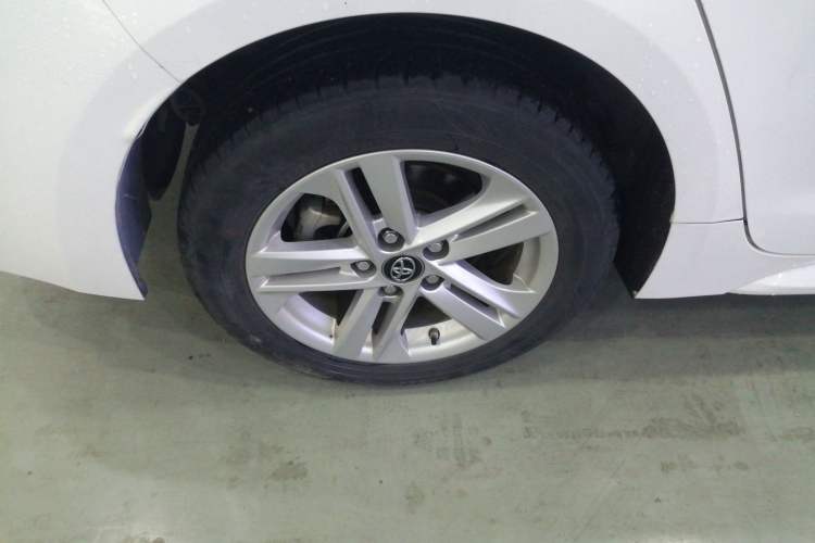Used Toyota Levin 2022 Dual-Motor 1.8H E-CVT Progressive Edition Right Rear Wheel Hub