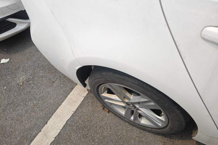 Used Toyota Levin 2022 Facelift TNGA 1.5L CVT Progressive Edition Right Rear Wheel Hub