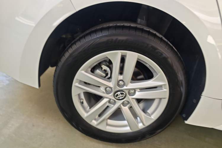 Used Toyota Levin 2022 Dual-Engine 1.8H E-CVT Luxury Edition Right Rear Wheel Hub