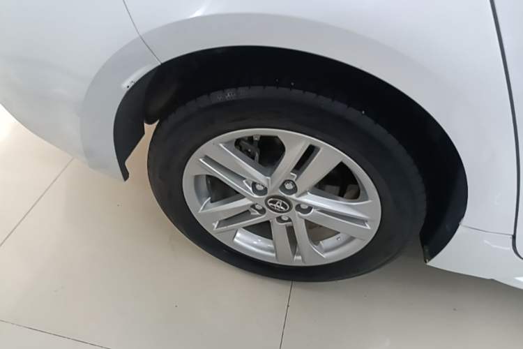 Used Toyota Levin 2022 Dual-Engine 1.8H E-CVT Luxury Edition Right Rear Wheel Hub