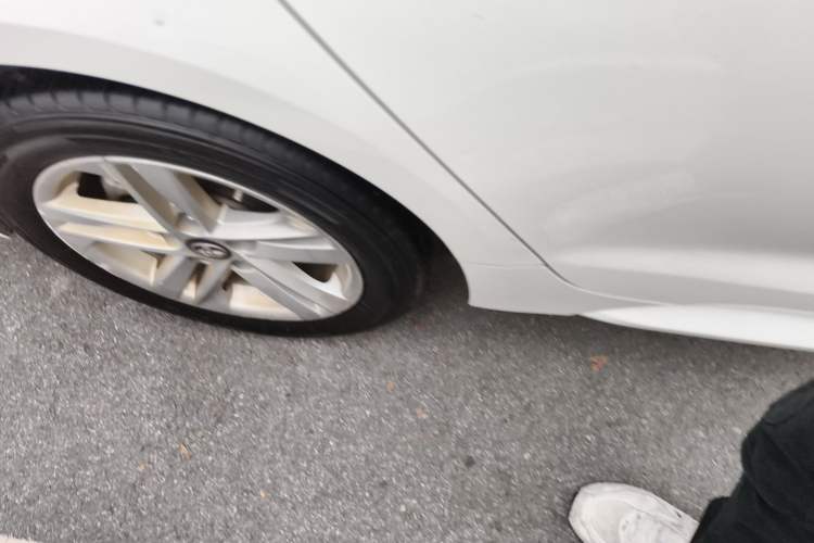 Used Toyota Levin 2022 Facelift TNGA 1.5L CVT Progressive Edition Right Rear Wheel Hub