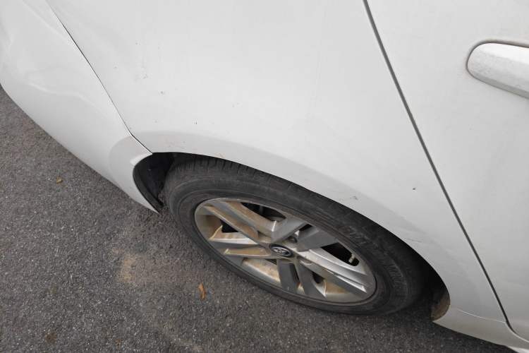 Used Toyota Levin 2022 Facelift TNGA 1.5L CVT Progressive Edition Right Rear Wheel Hub