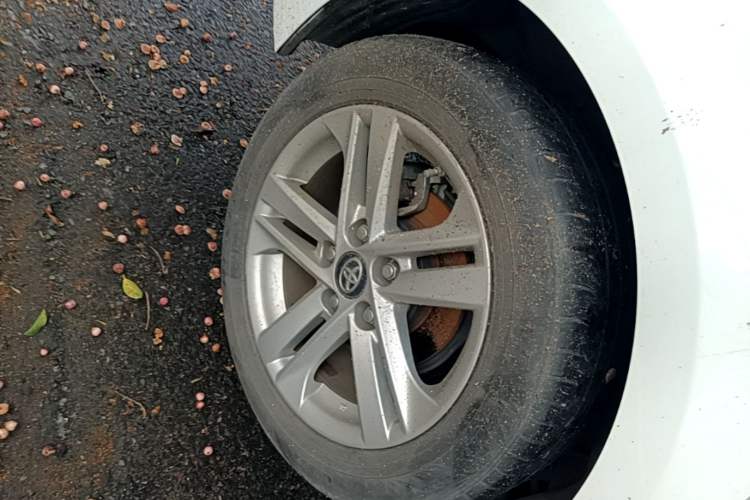 Used Toyota Levin 2022 TNGA 1.5L CVT Progressive Edition Right Rear Wheel Hub