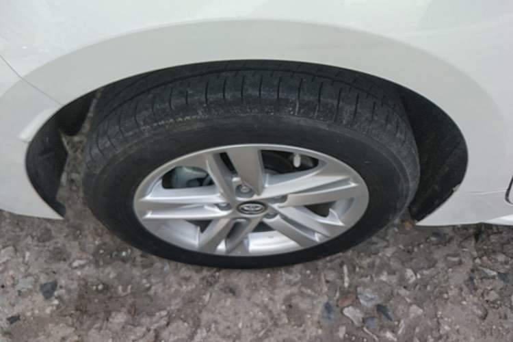 Used Toyota Levin 2022 185T CVT Luxury Edition Right Rear Wheel Hub