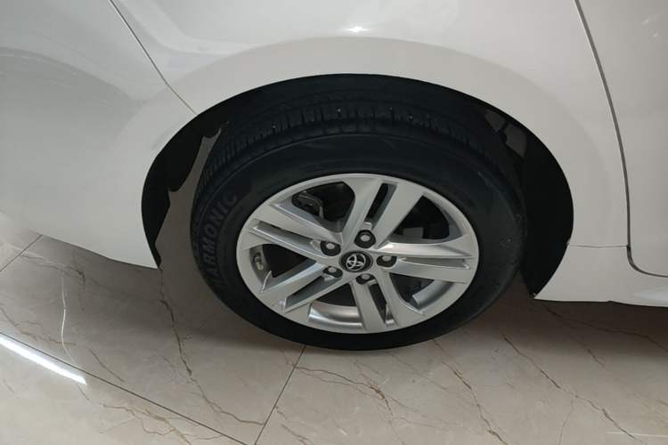 Used Toyota Levin 2022 185T CVT Luxury Edition Right Rear Wheel Hub