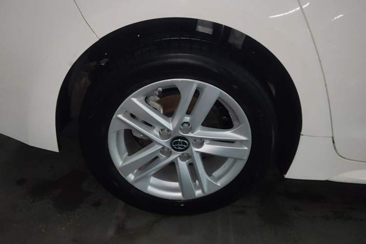 Used Toyota Levin 2022 TNGA 1.5L CVT Progressive Edition Right Rear Wheel Hub