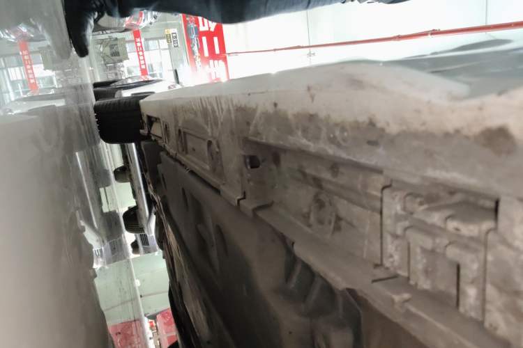 Used Toyota Levin 2022 Facelift TNGA 1.5L CVT Progressive Edition Right Side Sill