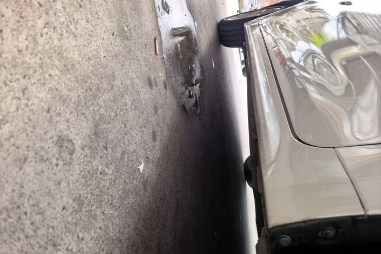 Used Toyota Levin 2022 185T CVT Luxury Edition Right Side Sill