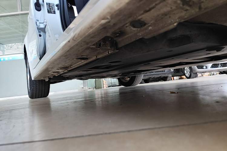 Used Toyota Levin 2022 Dual-Motor 1.8H E-CVT Leading Edition Right Side Sill