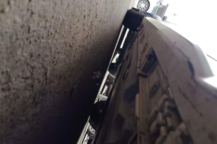 Used Toyota Levin 2022 Dual-Engine 1.8H E-CVT Luxury Edition Right Side Sill