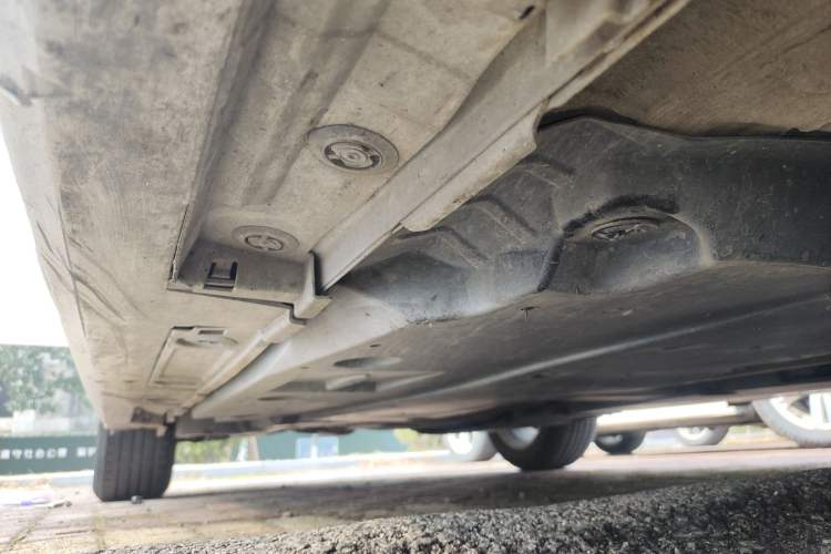 Used Toyota Levin 2022 TNGA 1.5L CVT Progressive Edition Right Side Sill