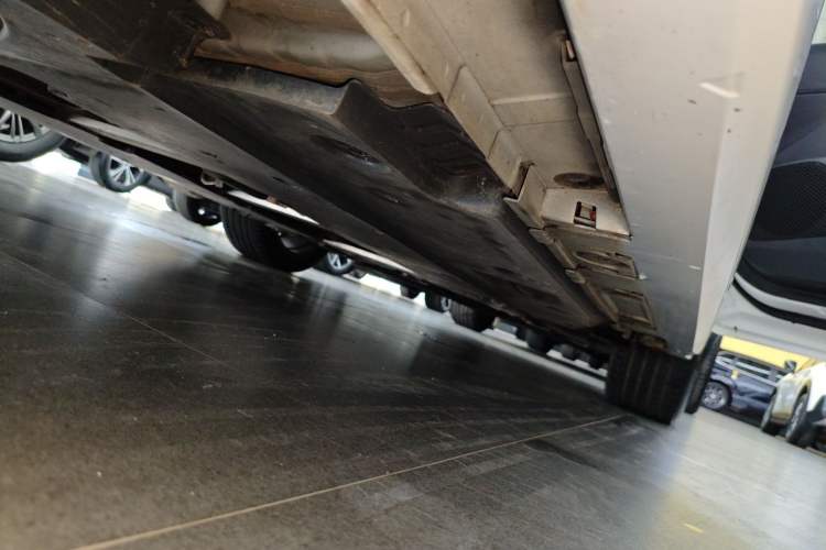 Used Toyota Levin 2022 185T CVT Sport Edition Right Side Sill
