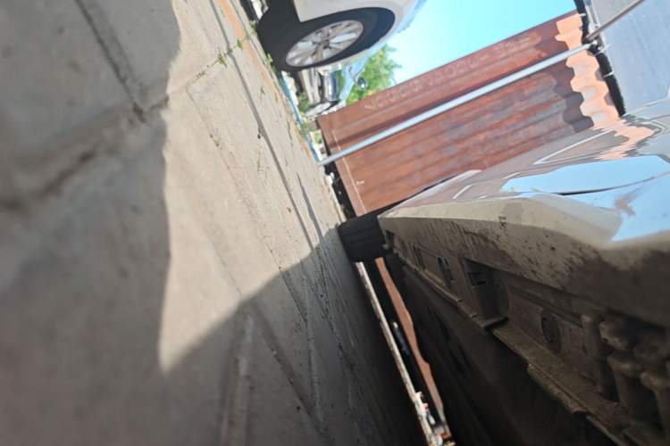 Used Toyota Levin 2022 TNGA 1.5L CVT Progressive Edition Right Side Sill
