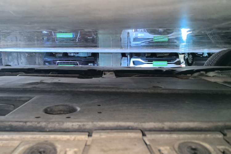 Used Toyota Levin 2022 TNGA 1.5L CVT Progressive Edition Right Side Sill