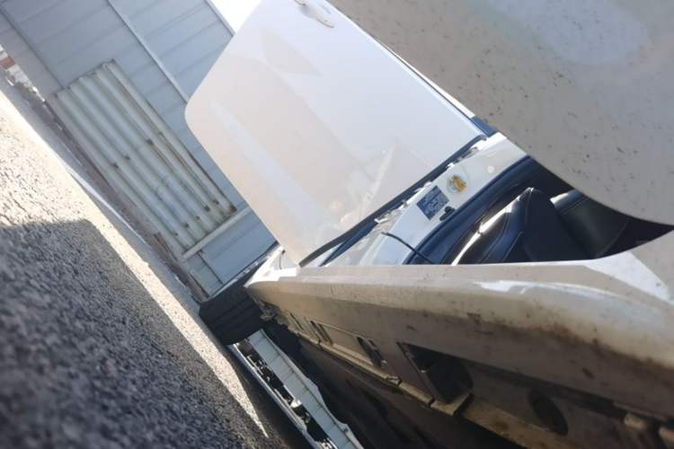 Used Toyota Levin 2022 Facelift TNGA 1.5L CVT Progressive Edition Right Side Sill