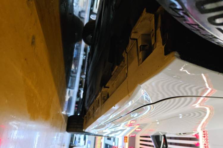 Used Toyota Levin 2022 Dual-Motor 1.8H E-CVT Sport Edition Right Side Sill
