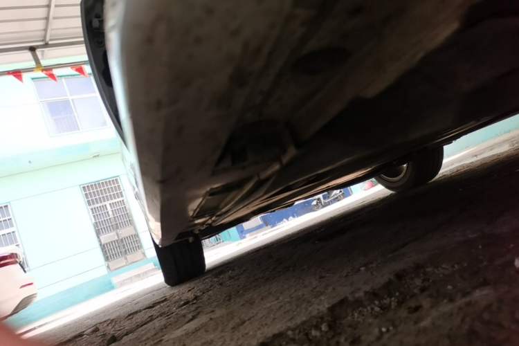 Used Toyota Levin 2022 TNGA 1.5L CVT Progressive Edition Right Side Sill