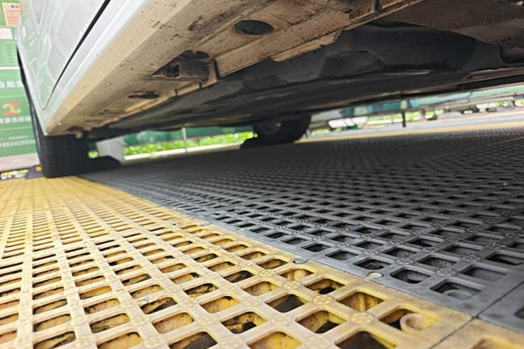 Used Toyota Levin 2022 185T CVT Luxury Edition Right Side Sill
