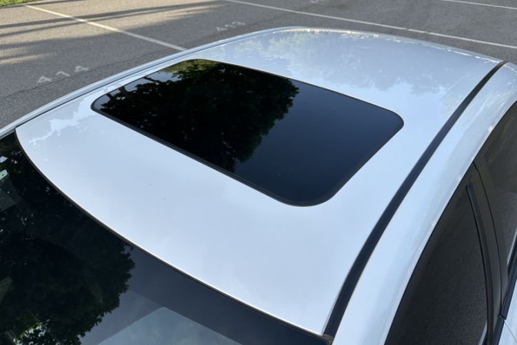Used Toyota Levin 2022 185T CVT Luxury Edition Roof