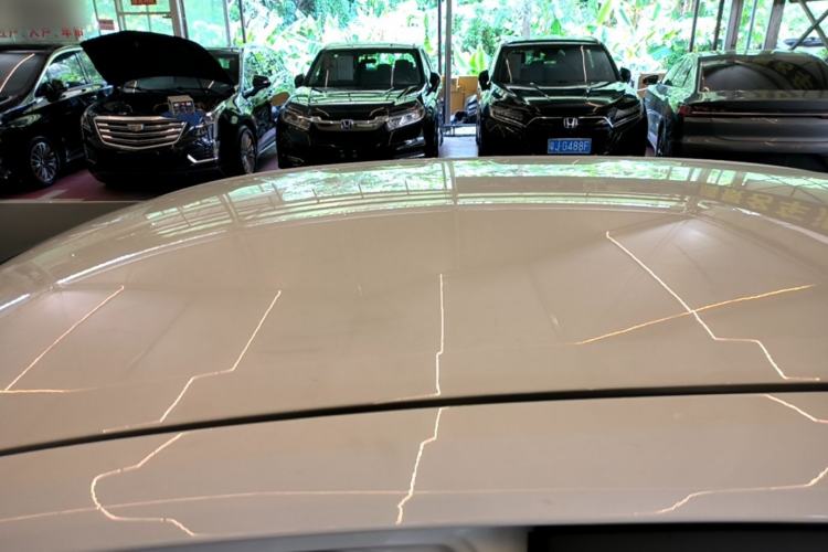 Used Toyota Levin 2022 TNGA 1.5L CVT Progressive Edition Roof