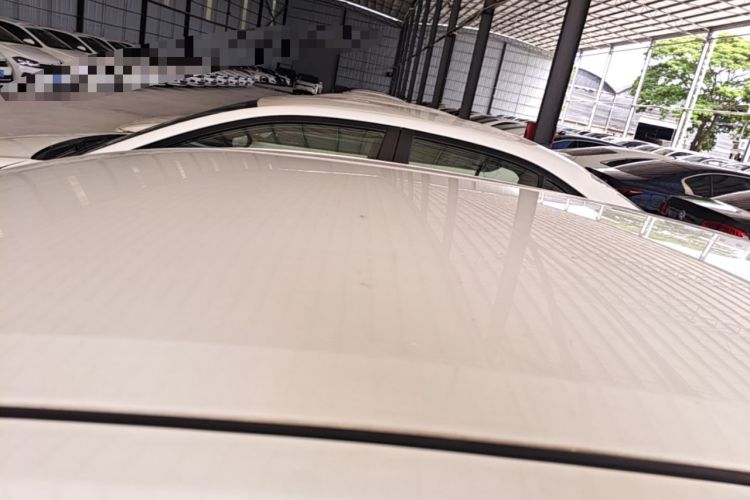 Used Toyota Levin 2022 Facelift TNGA 1.5L CVT Progressive Edition Roof