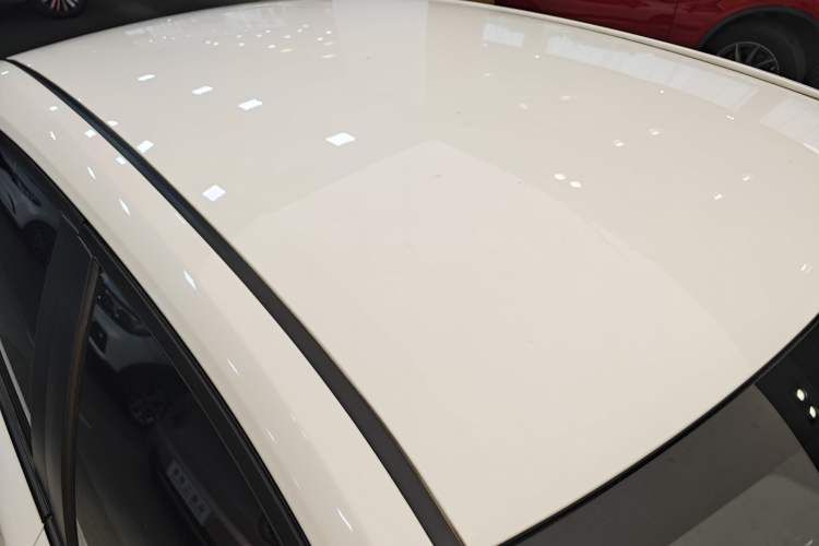 Used Toyota Levin 2022 Facelift TNGA 1.5L CVT Progressive Edition Roof