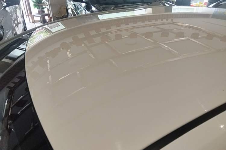 Used Toyota Levin 2022 Dual-Motor 1.8H E-CVT Leading Edition Roof