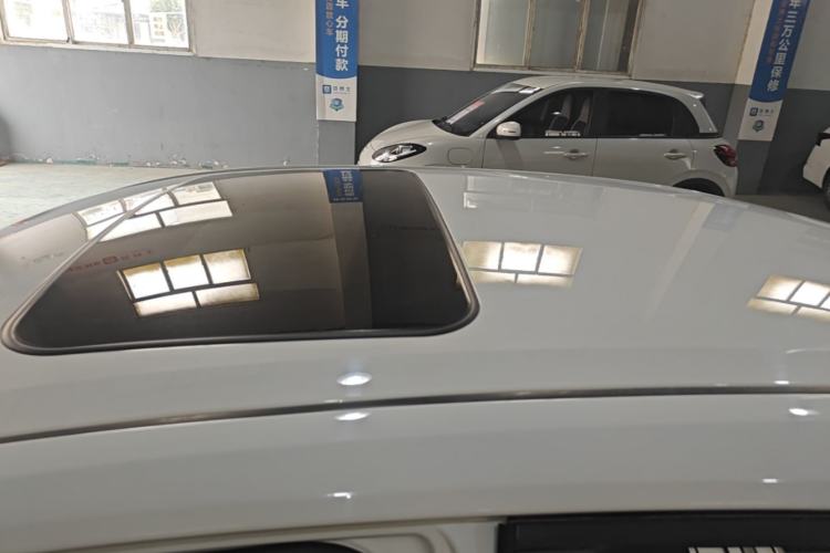 Used Toyota Levin 2022 185T CVT Luxury Edition Roof