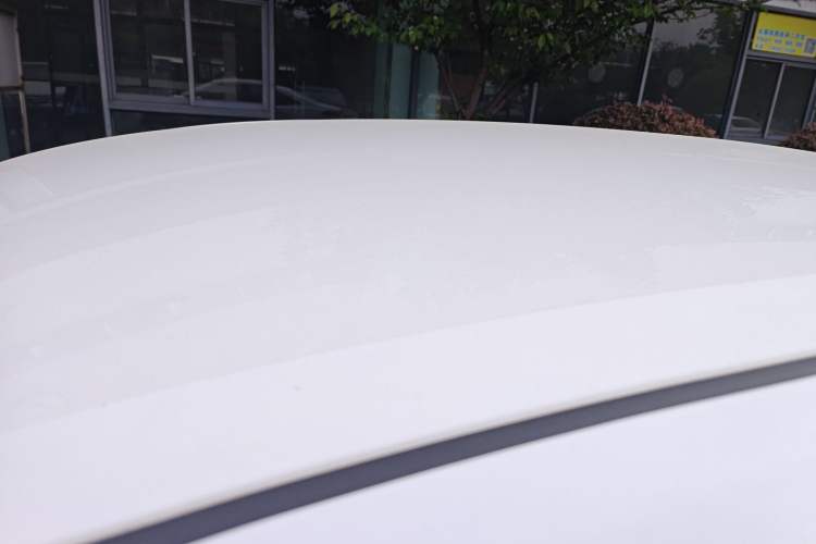 Used Toyota Levin 2022 Dual-Motor 1.8H E-CVT Leading Edition Roof