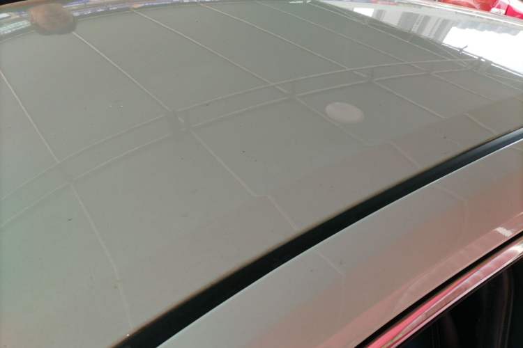 Used Toyota Levin 2022 Dual-Motor 1.8H E-CVT Leading Edition Roof