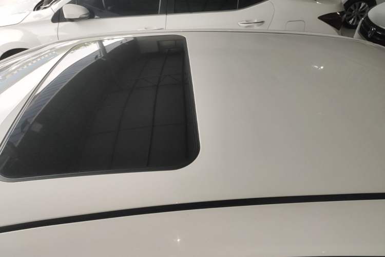 Used Toyota Levin 2022 185T CVT Luxury Edition Roof