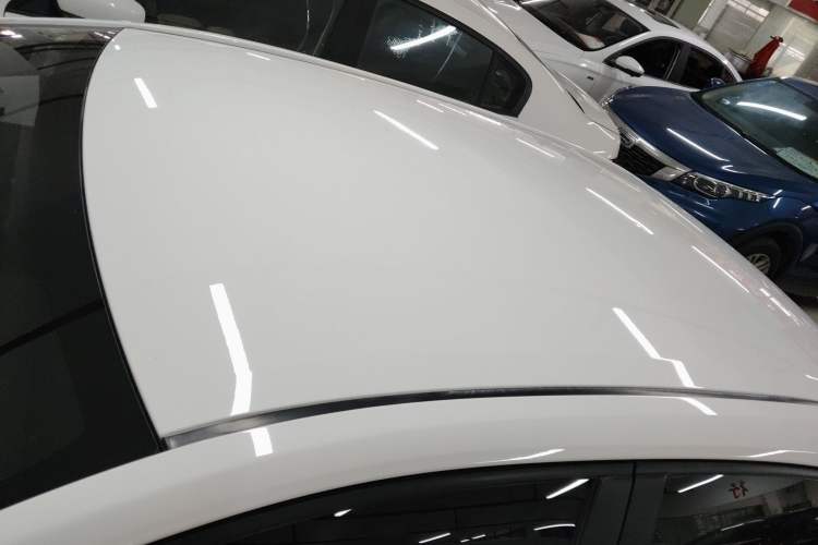 Used Toyota Levin 2022 Facelift TNGA 1.5L CVT Progressive Edition Roof