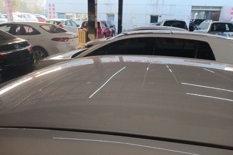 Used Toyota Levin 2022 Facelift TNGA 1.5L CVT Progressive Edition Roof