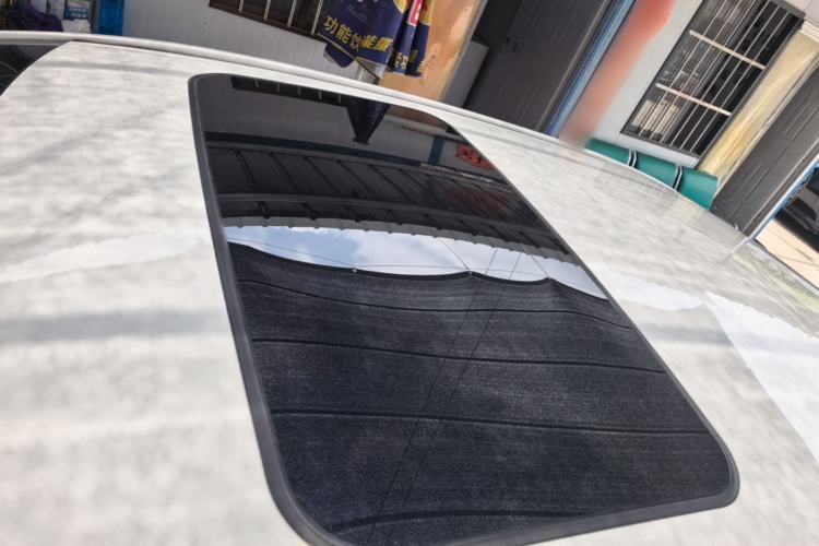Used Toyota Levin 2022 185T CVT Luxury Edition Roof