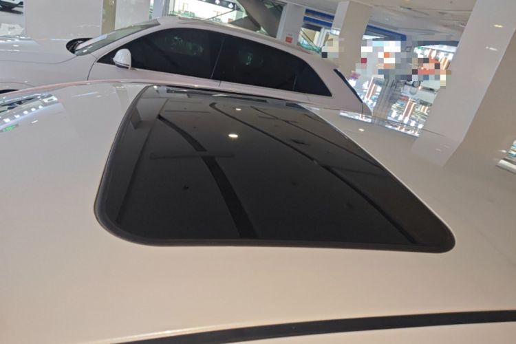 Used Toyota Levin 2022 185T CVT Luxury Edition Roof