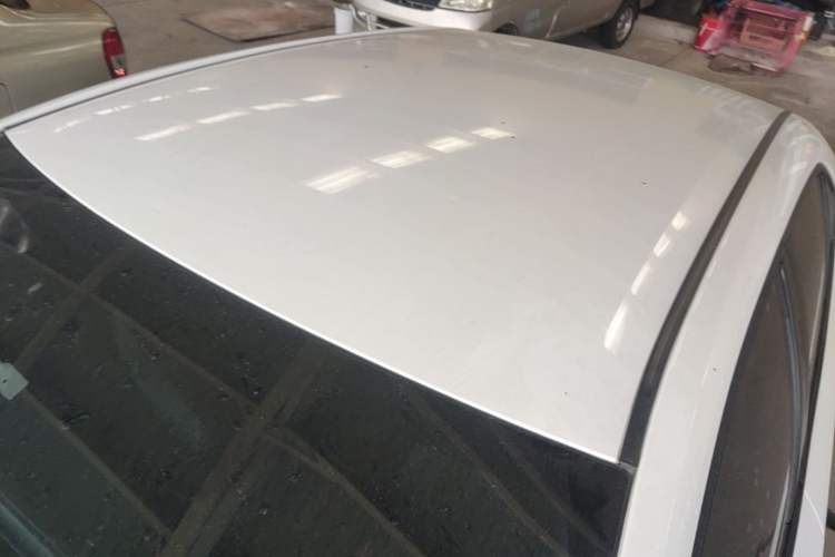 Used Toyota Levin 2022 TNGA 1.5L CVT Progressive Edition Roof