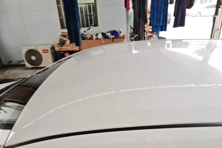Used Toyota Levin 2022 Dual-Motor 1.8H E-CVT Leading Edition Roof