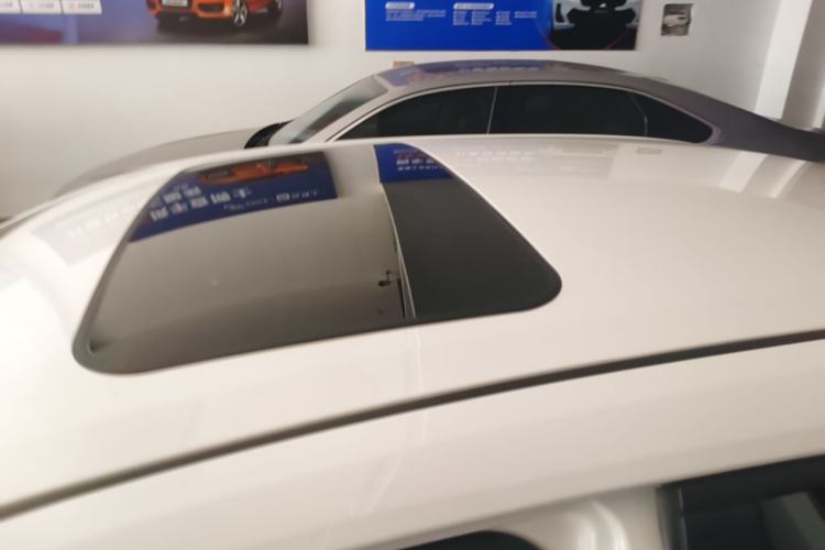 Used Toyota Levin 2022 185T CVT Sport Edition Roof
