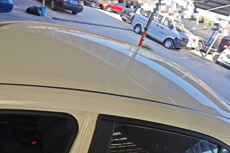 Used Toyota Levin 2022 TNGA 1.5L CVT Progressive Edition Roof