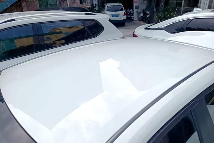Used Toyota Levin 2022 Facelift TNGA 1.5L CVT Progressive Edition Roof