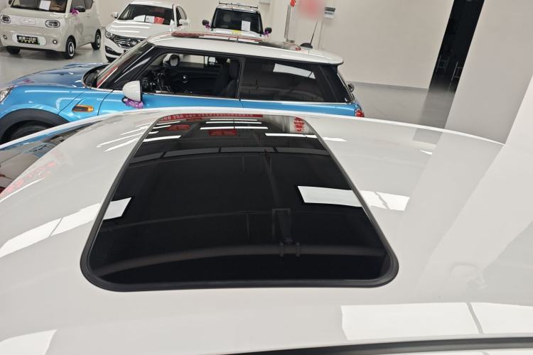 Used Toyota Levin 2022 185T CVT Sport Edition Roof