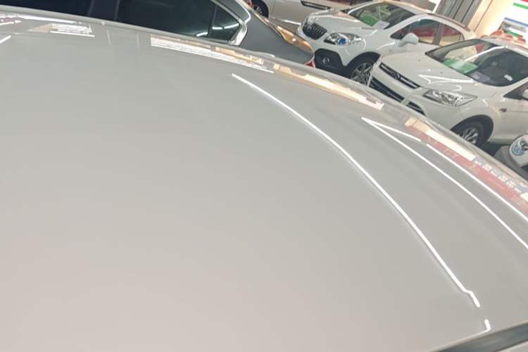Used Toyota Levin 2022 Facelift TNGA 1.5L CVT Progressive Edition Roof